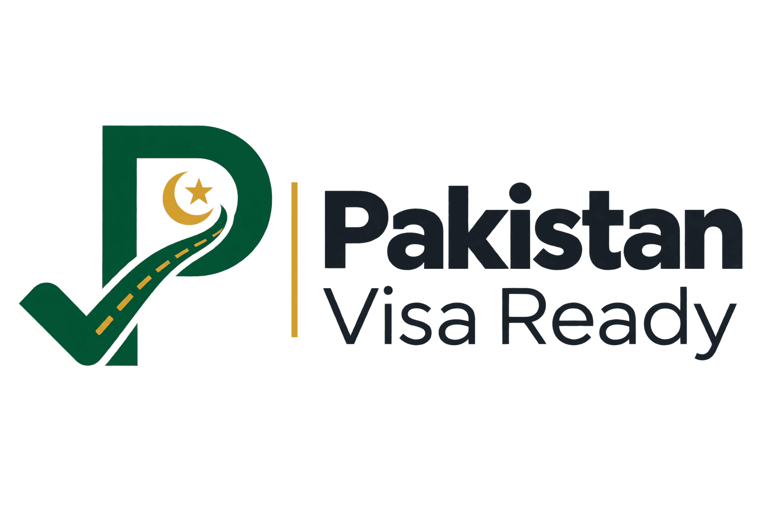 Pakistan Visa Ready